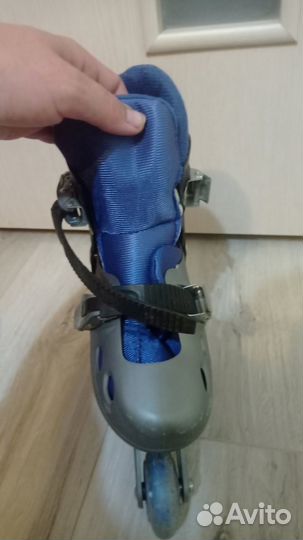 Ролики детские