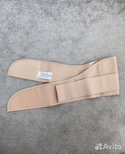 Бандаж дородовой