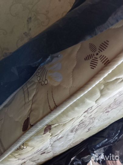 Матрас 160х60