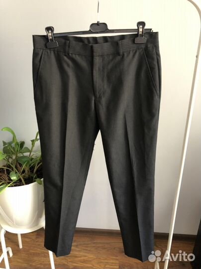 Брюки мужские topman