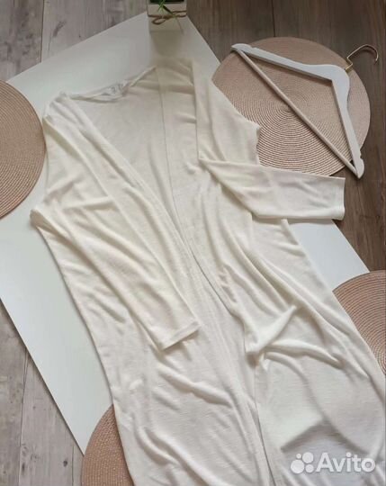 Пакет одежды на размер L