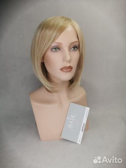 Парик немецкий каре