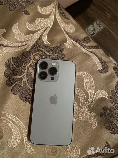 iPhone 13 Pro, 128 ГБ