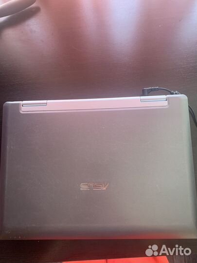 Ноутбук asus A8Le