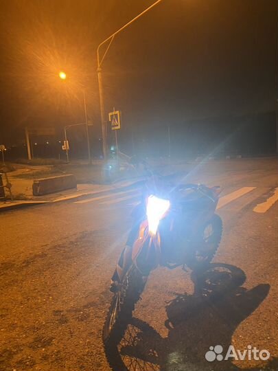 Ataki ec 250 2023 г