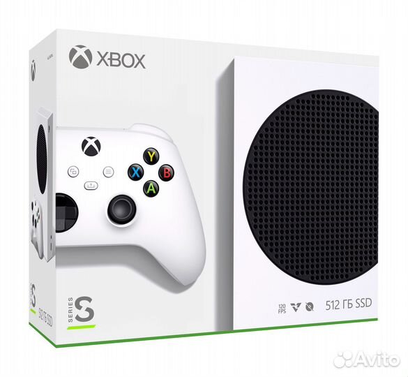 Xbox Series S