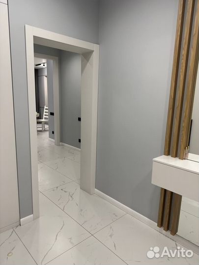 Межкомнатные двери 1000 моделей