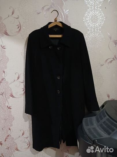 Пальто женское