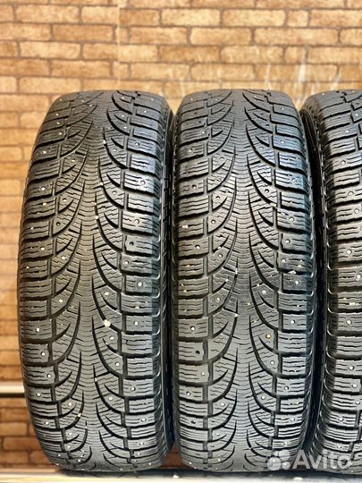 Pirelli Winter Carving Edge 225/60 R17