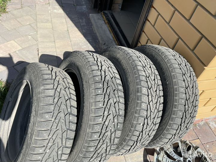 Nokian Tyres Nordman 7 185/65