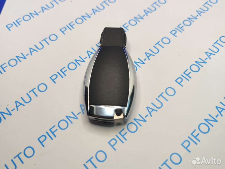 Ключ Mercedes Benz w216 c216 c221 keyless go