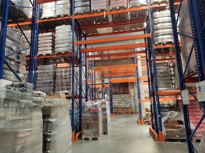 Склад,производство,5600м²,офис,доки,въезд,земля