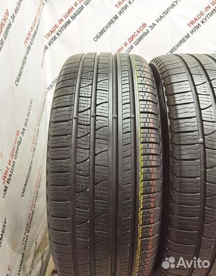 Pirelli Scorpion Verde All Season 245/45 R20 103V