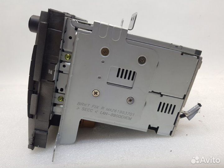 Магнитола Hyundai Santa Fe 2.2 D4HB 2011