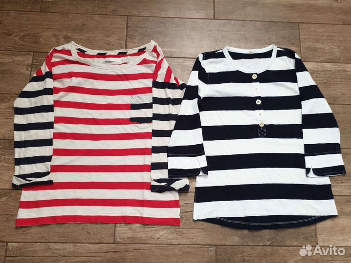 Лонгслив женский jcrew s