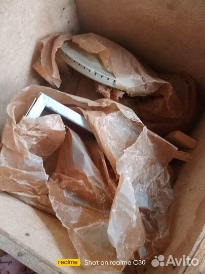 Газовая горелка для котла