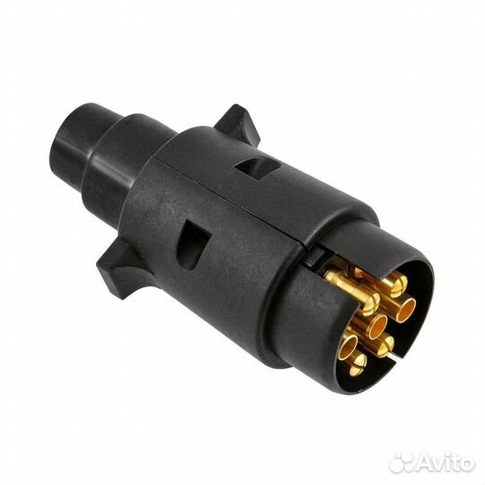 Вилка прицепа пластиковая Artway