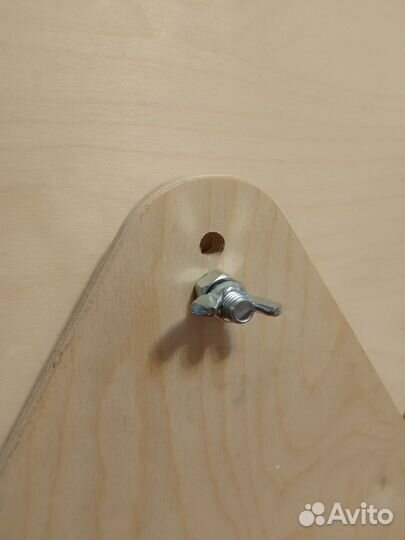 Колесо беговое для шиншиллы