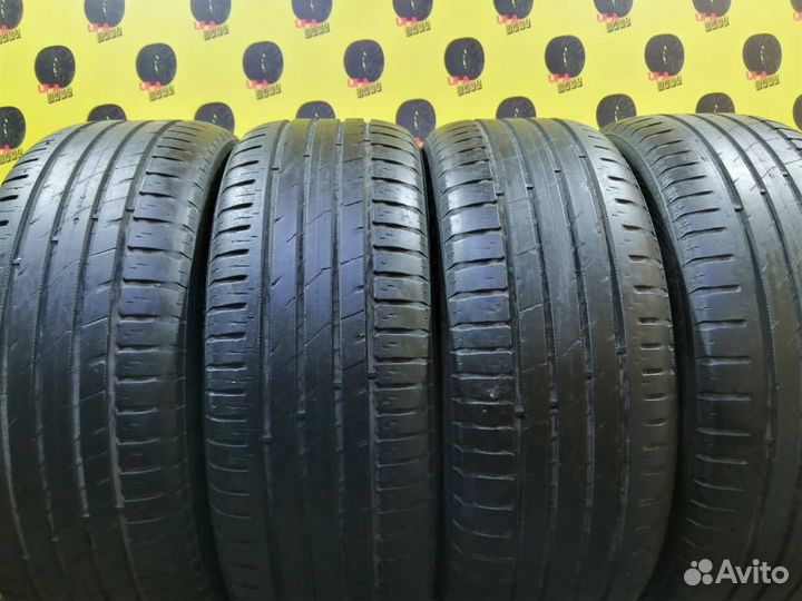 Nokian Tyres Hakka Green 2 205/55 R16