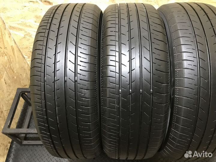 Yokohama BluEarth AE51 205/65 R16 95H