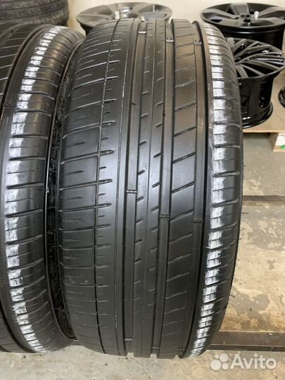 Michelin Pilot Sport 3 245/35 R20 95Y