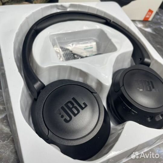 Блютуз наушники jbl