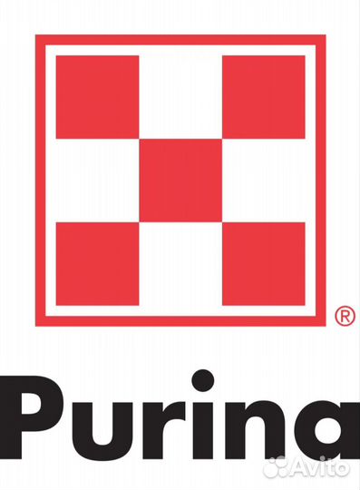 Пурина корма для животных
