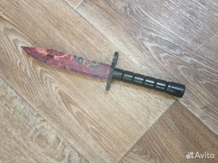 Игрушечный нож