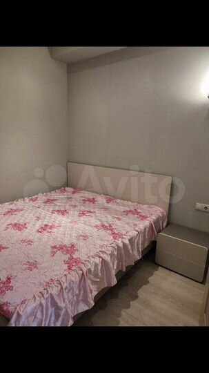 1-к. квартира, 40 м², 2/6 эт.