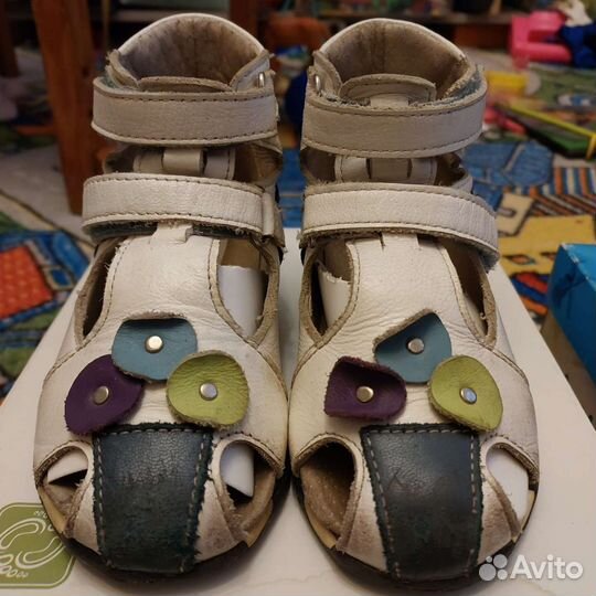 Детская обувь