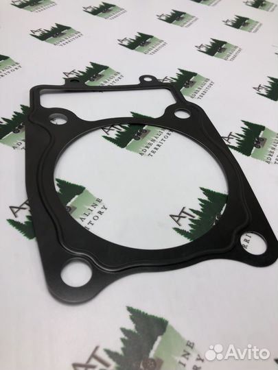 Прокладка цилиндра cfmoto 500