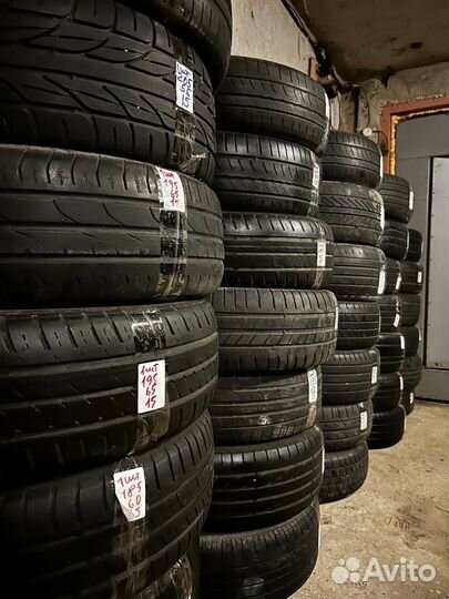 Kumho PorTran KC53 215/75/R16c