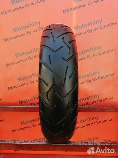 150/70 R18 Pirelli Scorpion Trail 2 N-3437 Мото