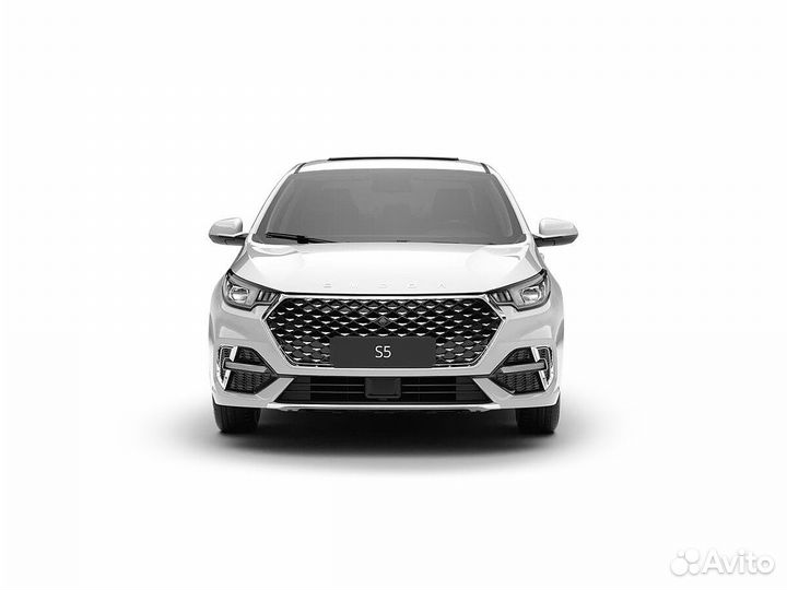 OMODA S5 1.5 CVT, 2023