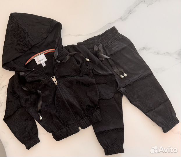 Вещи для малыша б/у