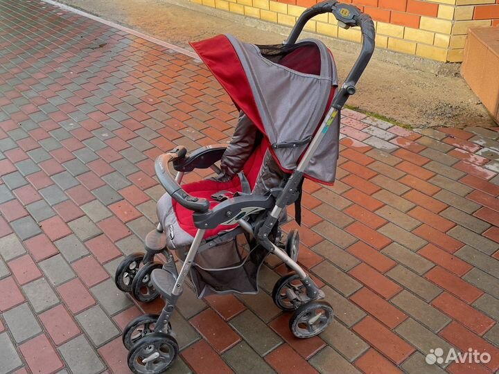 Коляска детская