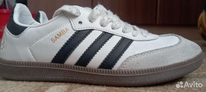 Кроссовки adidas Samba