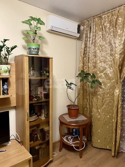 1-к. квартира, 36,1 м², 9/9 эт.