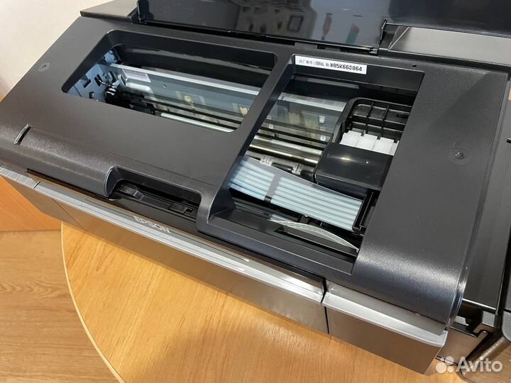 Принтер Epson l805