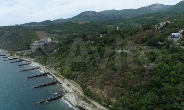 Участок 100 сот. (ИЖС)