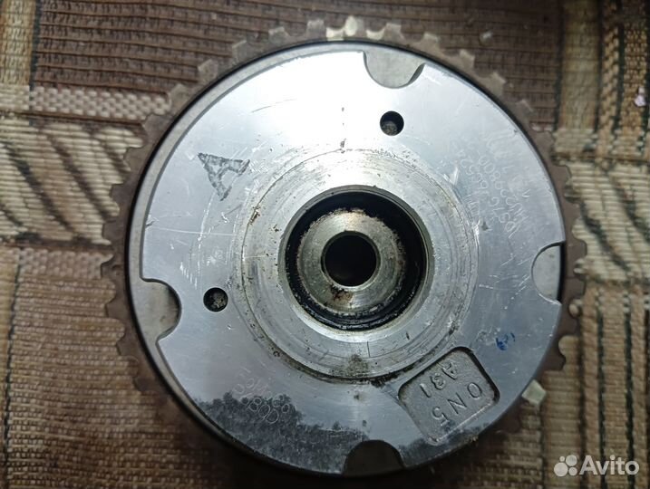 Продам фазорегулятор