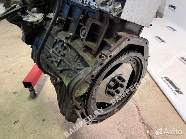 64796130126786 Двигатель к Mercedes E W211, 2003 г