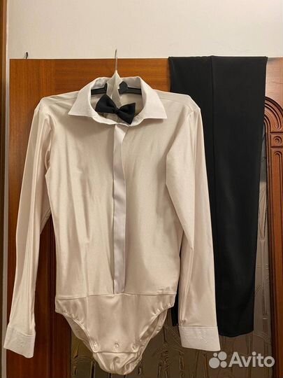 Поптплед с набором для бальных танцев