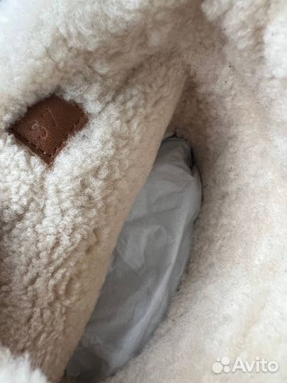 Сапоги женские Hermes