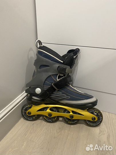 Ролики k2 42 размер