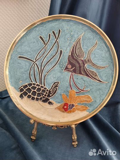 Настенное панно