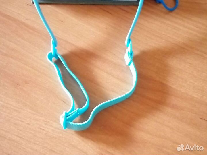 Детские солнечные очки