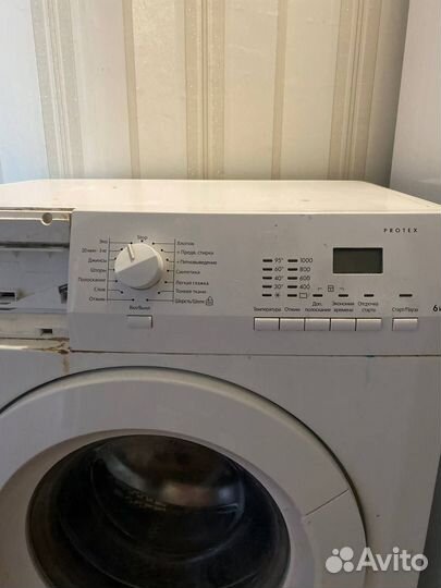 Стиральная машинка автомат бу