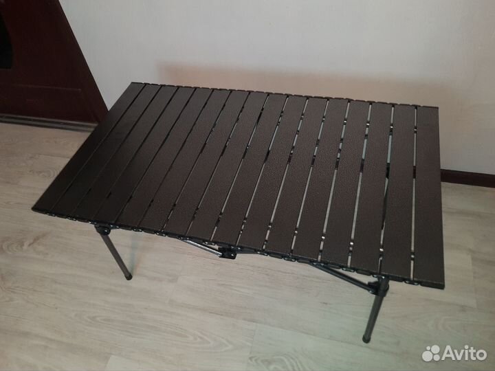 Стол складной походный