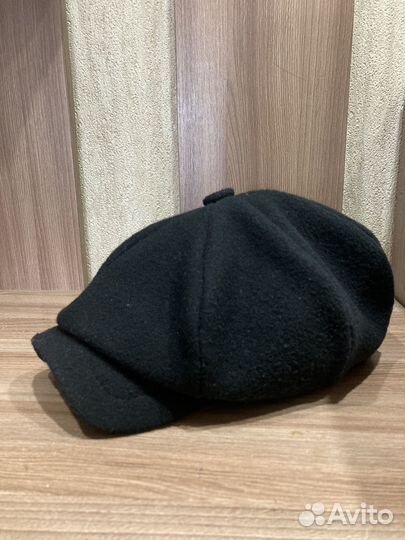 Мужская кепка